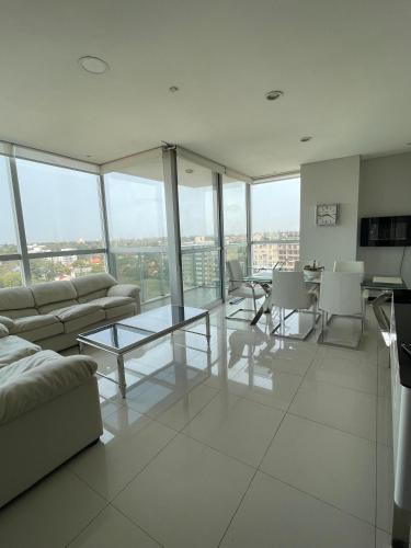 Asuncion Apartment | Apartment Miami Tower Premium Villa Morra