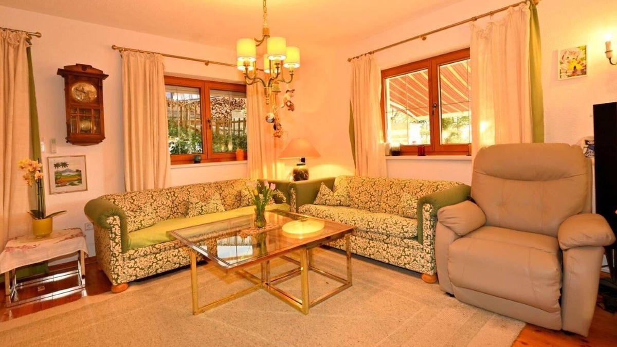 Wattenberg Apartment | Apartment Michael Puelacher