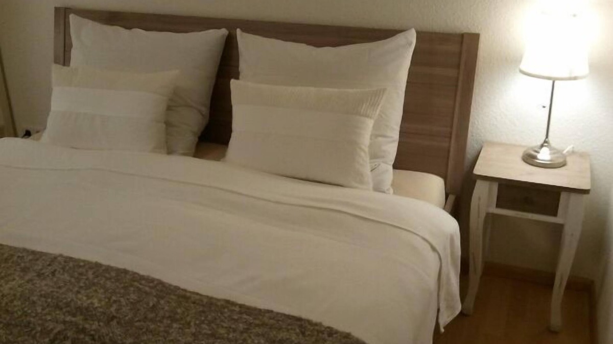 Stuhlinger-Eschholz Apartment | Apartment Mida N°2, 45qm, max. 2 Personen