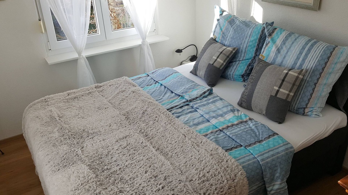 Steisslingen Apartment | Apartment Miezerle, 62sqm, 2 bedrooms, max. 4 persons.