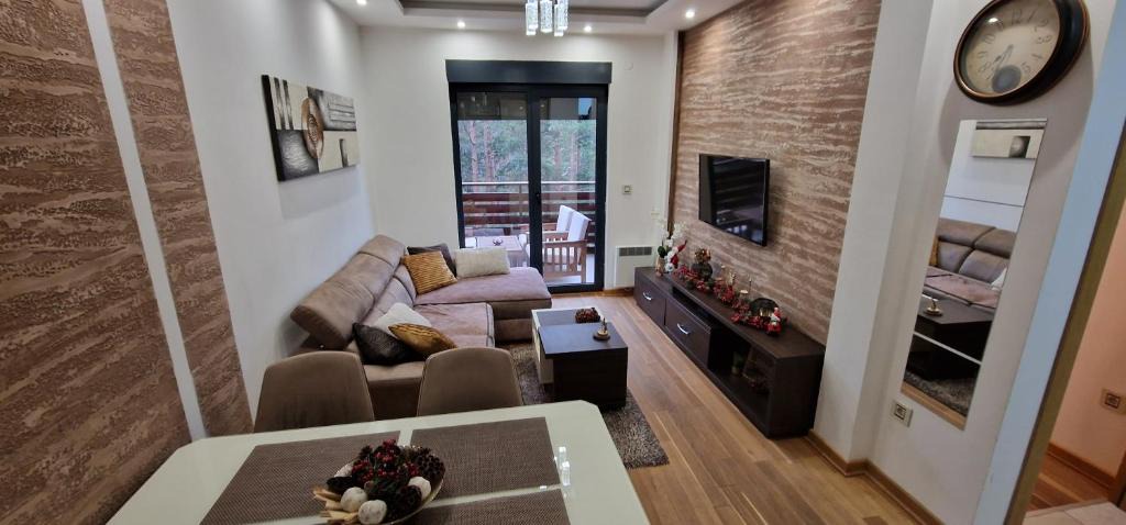 Zlatibor Apartment | Apartment Mihajlović