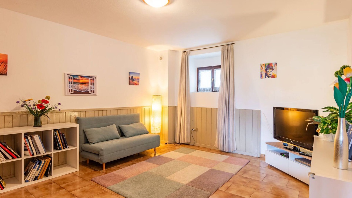 Colico Piano Apartment | Apartment Mila by Interhome