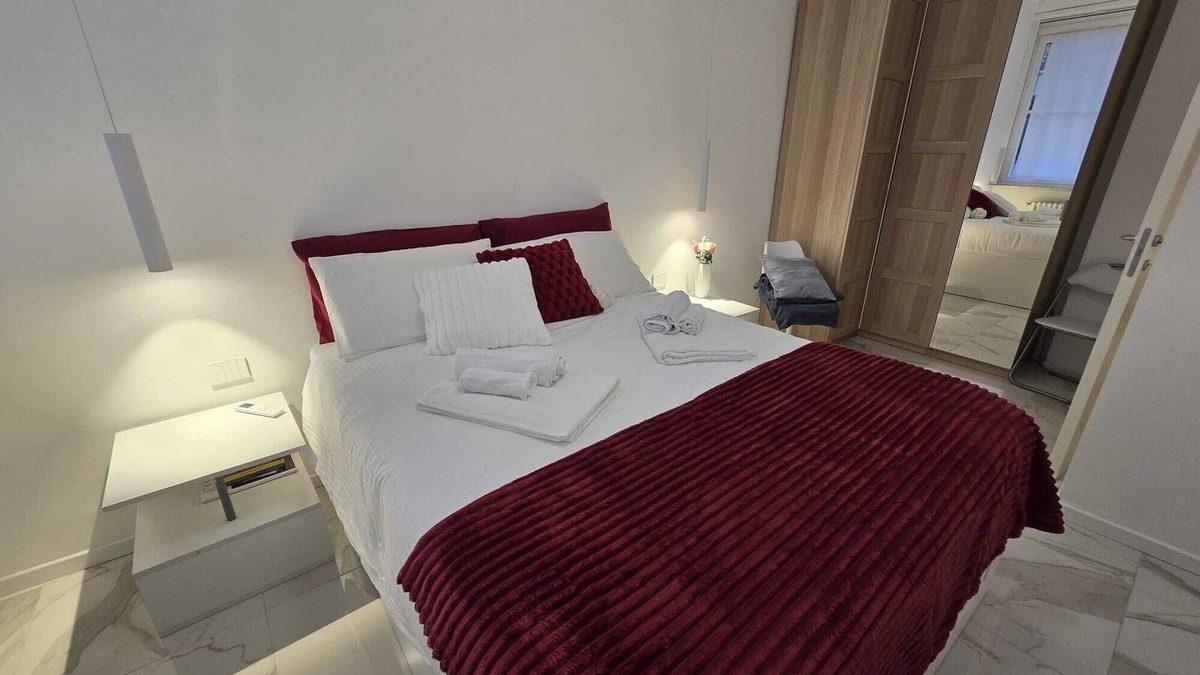 Porta Genova Apartment | Apartment Milan 1