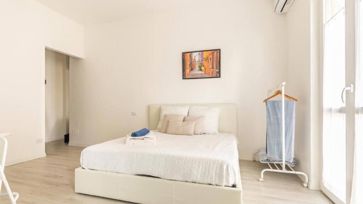 Ripamonti Corvetto Apartment | Apartment Milano Corvetto M3