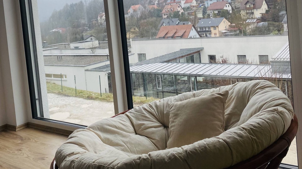 Unterleinleiter Apartment | Apartment 'Mira' with Mountain View, Private Terrace and Wi-Fi