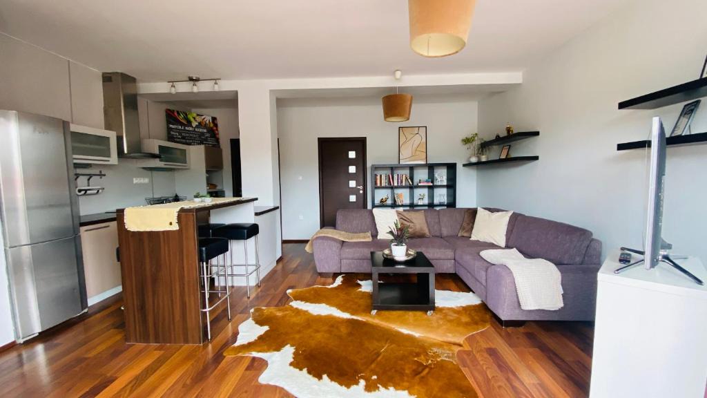 Ruzomberok Apartment | Apartment Mira