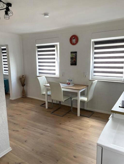Puttlingen Apartment | Apartment Mirabelle 4