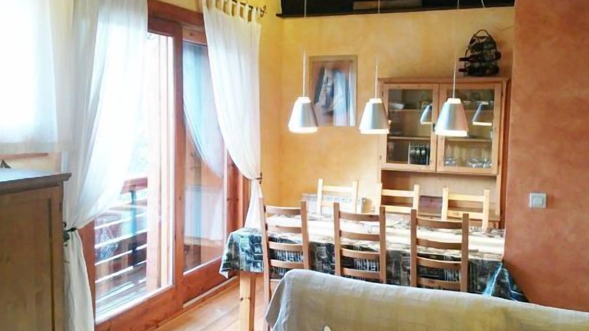 Puigcerda Apartment | Apartment Mirador de Masella