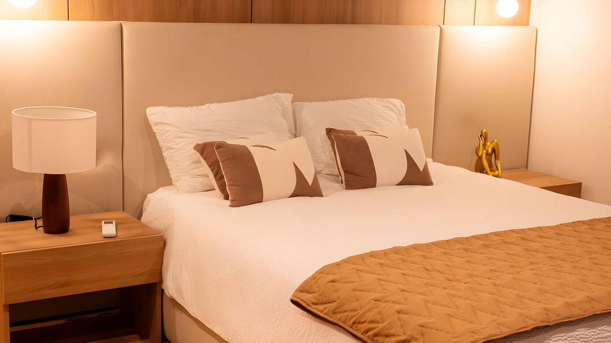 Guilhofrei House | Apartment 'Miradouro' with Lake View, Wi-Fi and Air Conditioning