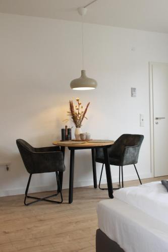 Paderborn Apartment | Apartment mit 2 Betten in Flughafennähe