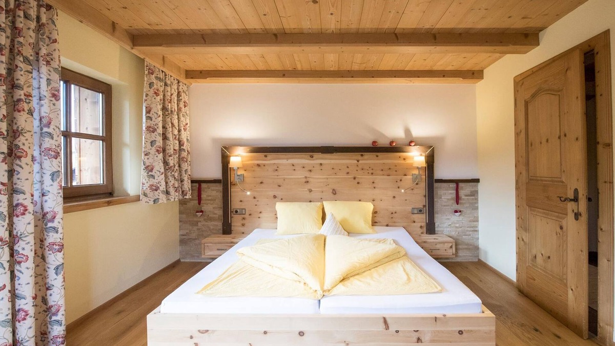 Alpbach Apartment | Apartment mit 2 Schlafzimmer - Appartementhaus Hubertus