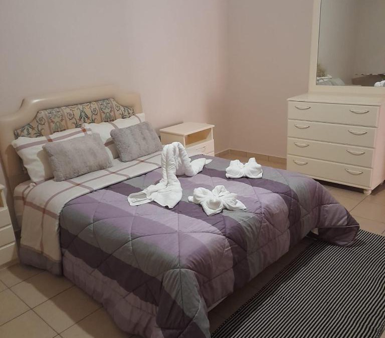 Loutra Oraias Elenis House | Apartment Mitrou 2
