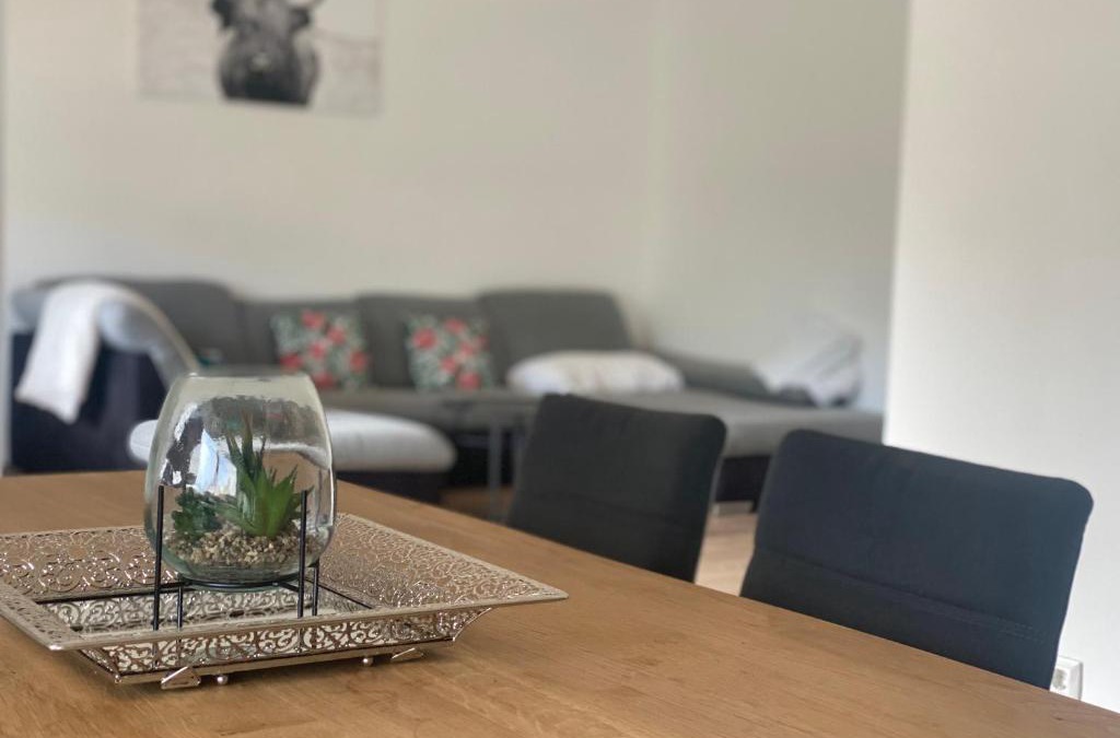 Gratkorn Apartment | Apartment mit Parkblick