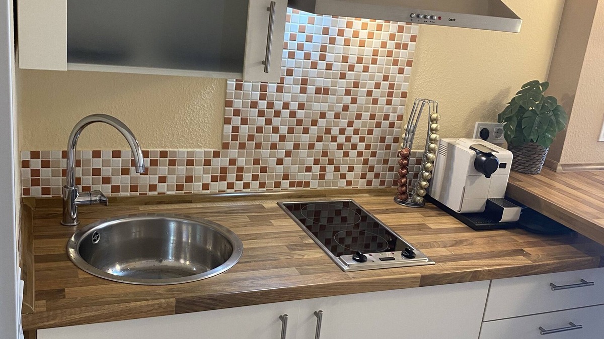 Bad Essen Apartment | Apartment mit Pool zum Verlieben