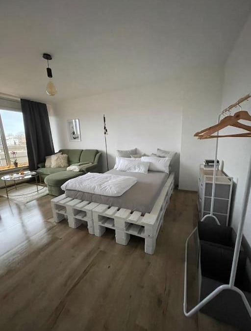 Luedenscheid Apartment | Apartment mit schönem Ausblick