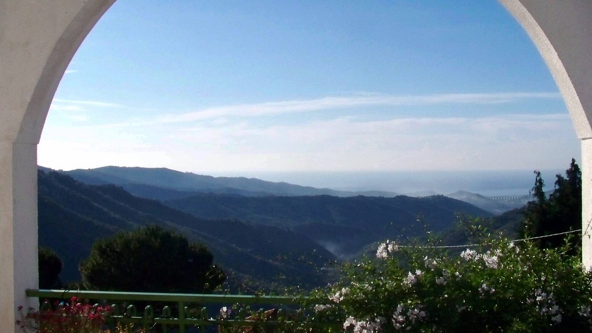 Prela Apartment | Apartment mit Toller Terasse und Herrlichem Meerblick