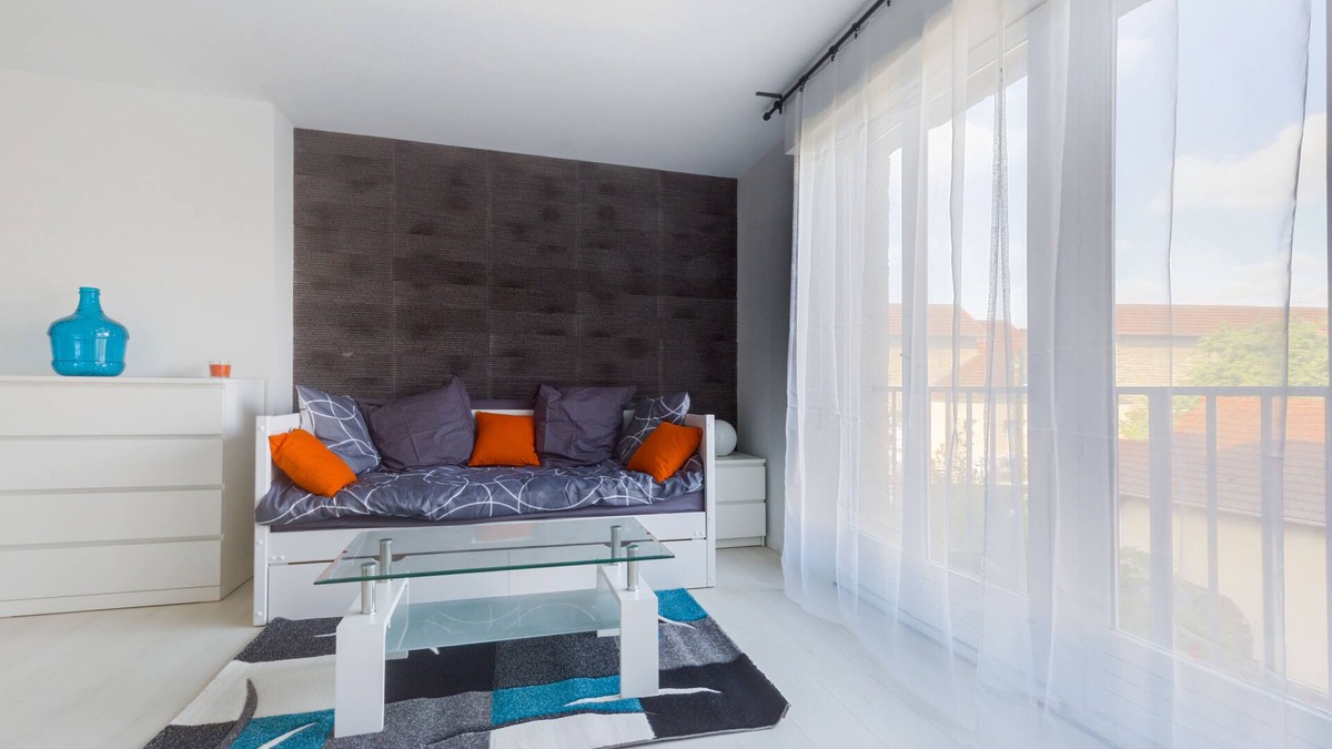 Mantes-la-Jolie Apartment | Apartment - Modern apart 'city