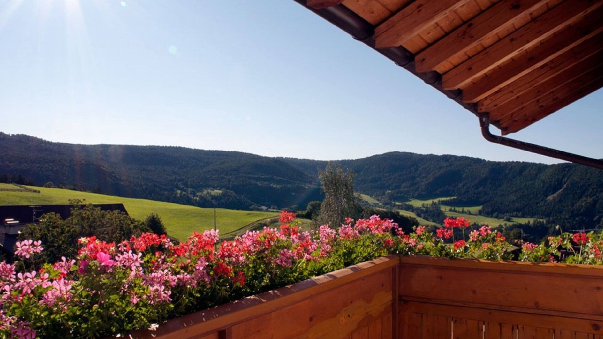 Salonetto Apartment | Apartment "Mölten" with Mountain View, Wi-Fi, Balcony & Garden