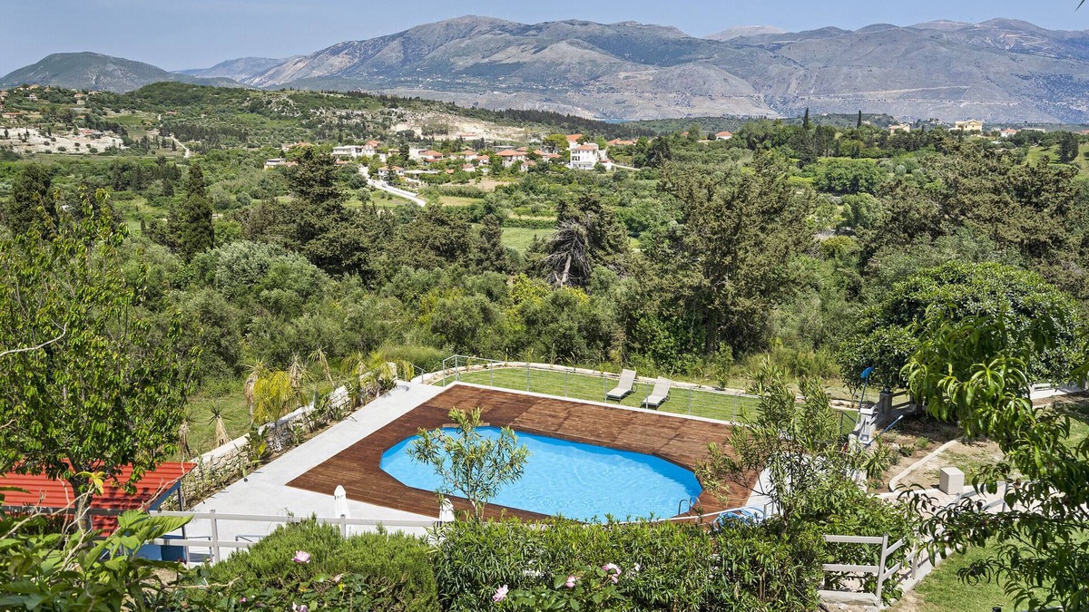 Kalata Apartment | Apartment 'Monte Verde 203' with Sea View, Wi-Fi and Air Conditioning