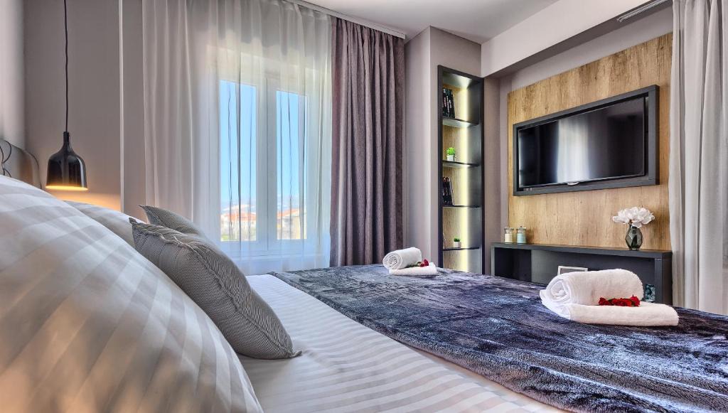 Kastel Kambelovac Apartment | Apartment Mondo Deluxe