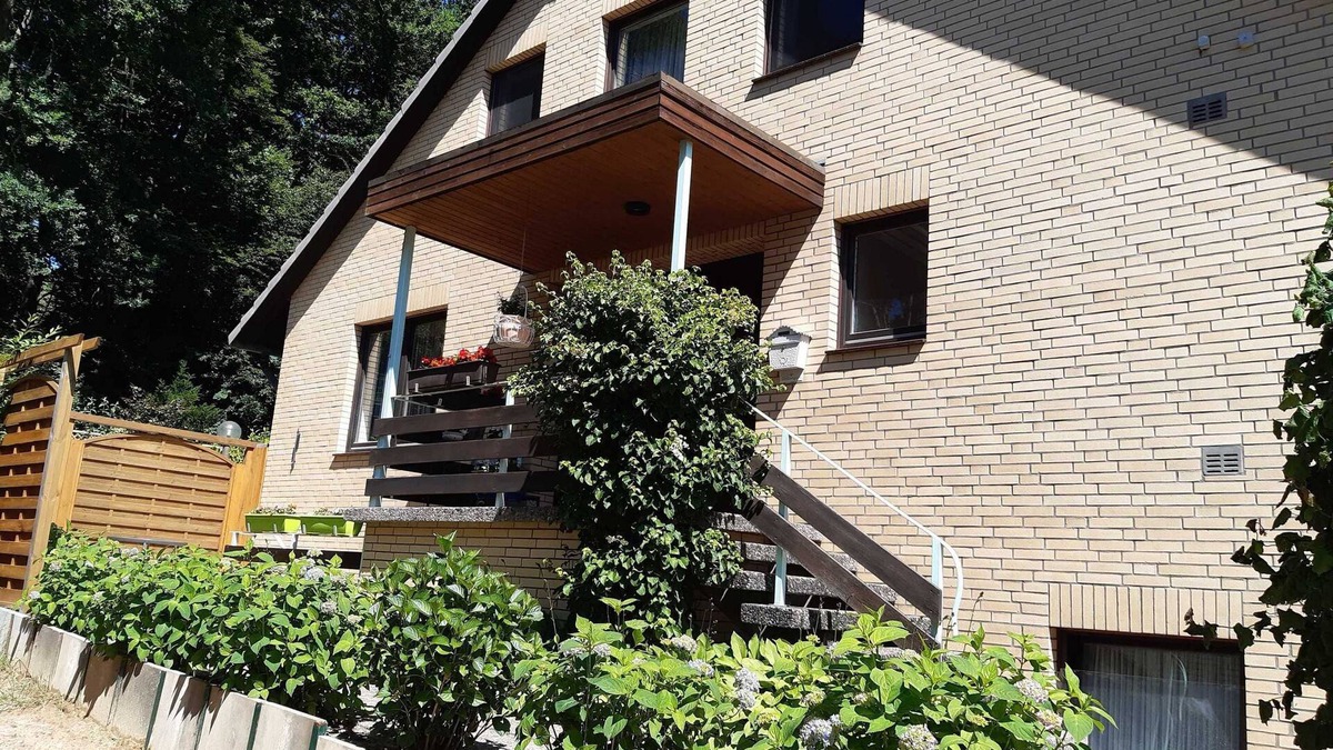 Emmendorf Apartment | Apartment Moneke