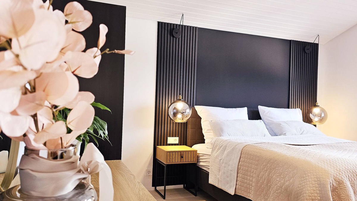 Michelstadt Apartment | Apartment Moni