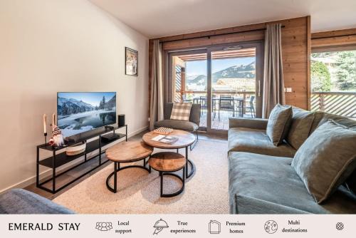 Chatel Apartment | Apartment Montami, Châtel - by EMERALD STAY