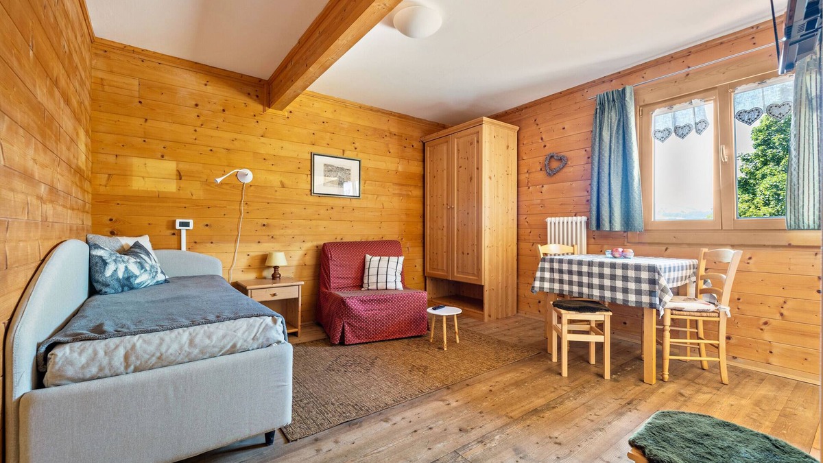 Brentonico Apartment | Apartment 'Monte Altissimo' with Mountain View, Shared Terrace and Wi-Fi
