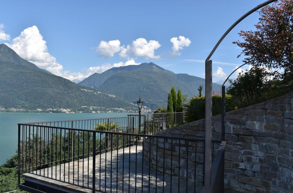 Pianello del Lario Apartment | Apartment Monte e Lago