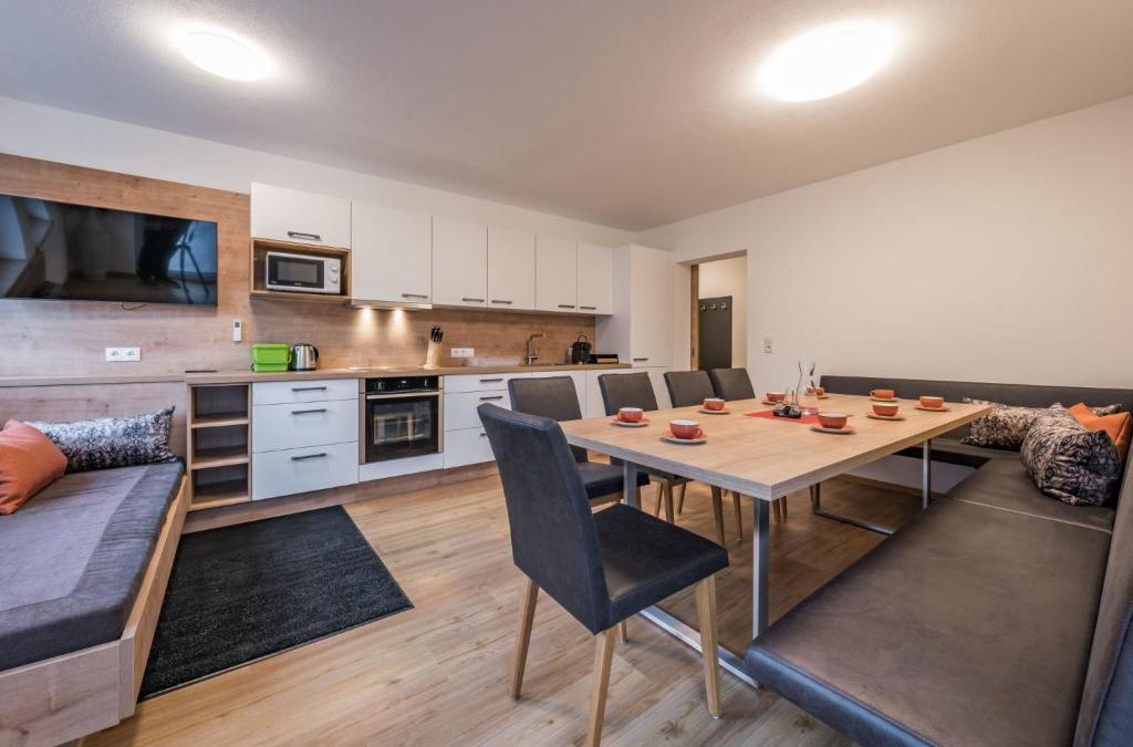Laimach Apartment | Apartment Montec Apart 2 by Interhome