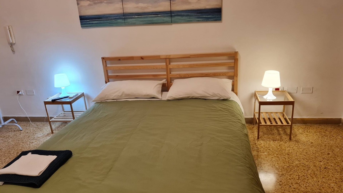 Cosenza House | Apartment 'Montesanto 116' with Wi-Fi and Air Conditioning
