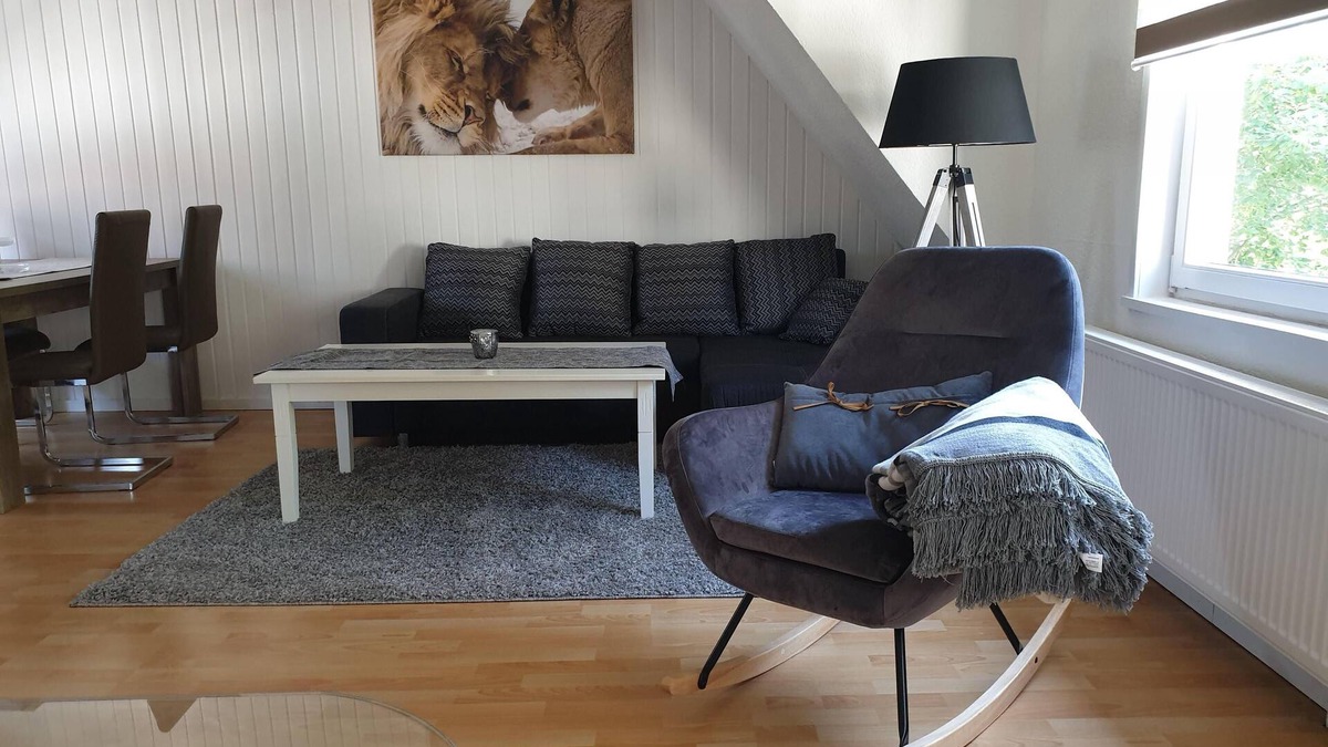 Seesen Apartment | Apartment/Monteurzimmer