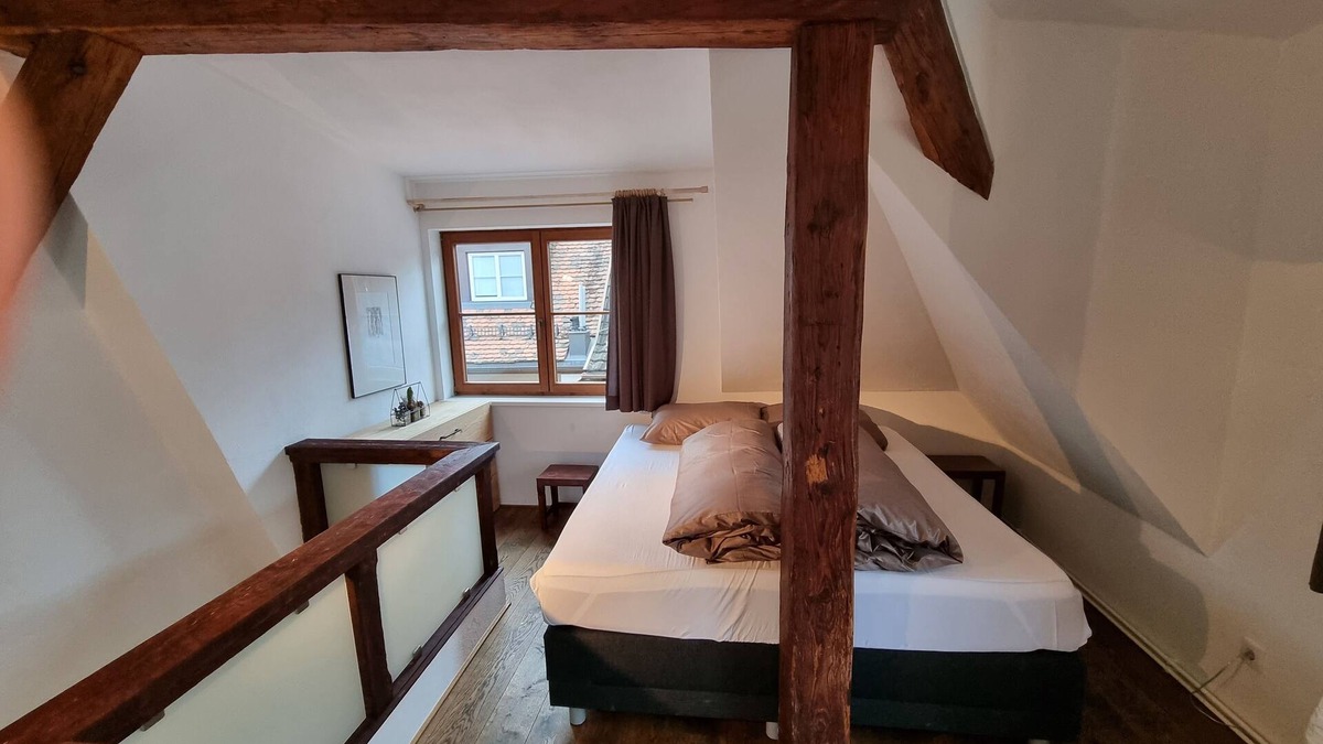 Feldkirch Apartment | Apartment Montfort