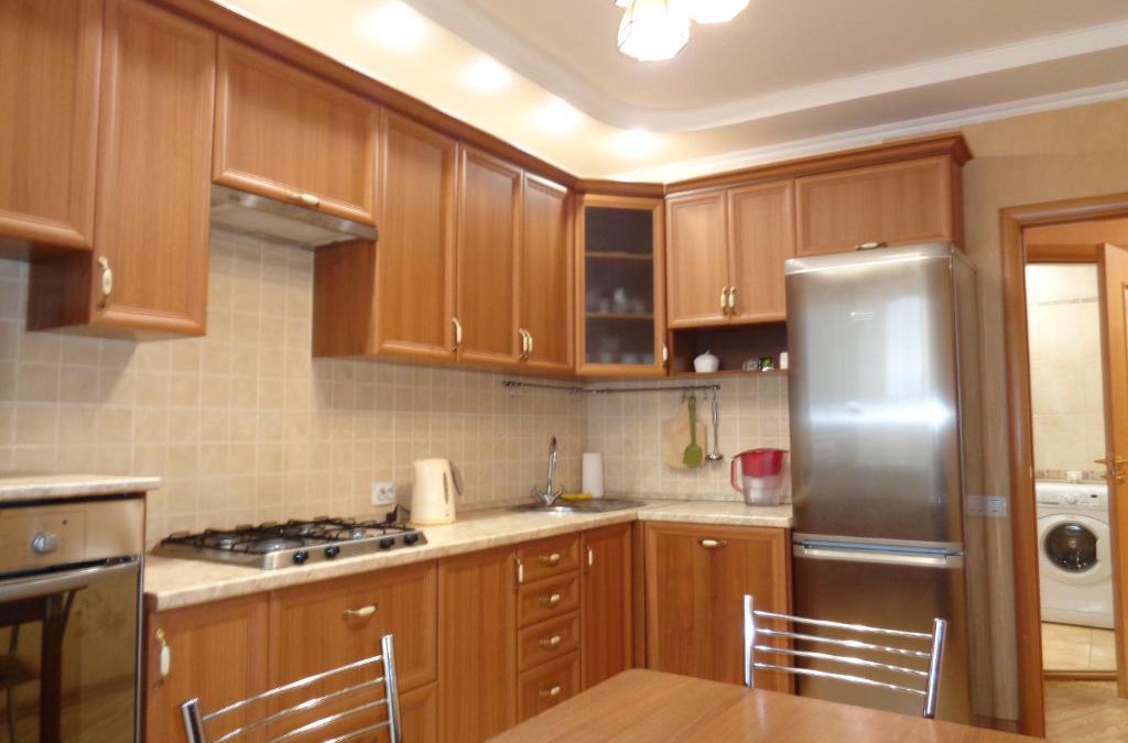 Saransk Apartment | Apartment Mordovskaya 3