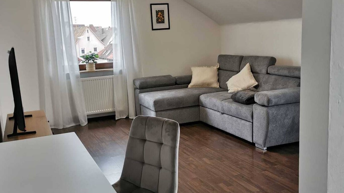 Bad Mergentheim Apartment | Apartment Morgensonne