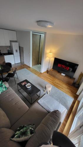 Vrbas Apartment | APARTMENT MOSCOW VRBAS