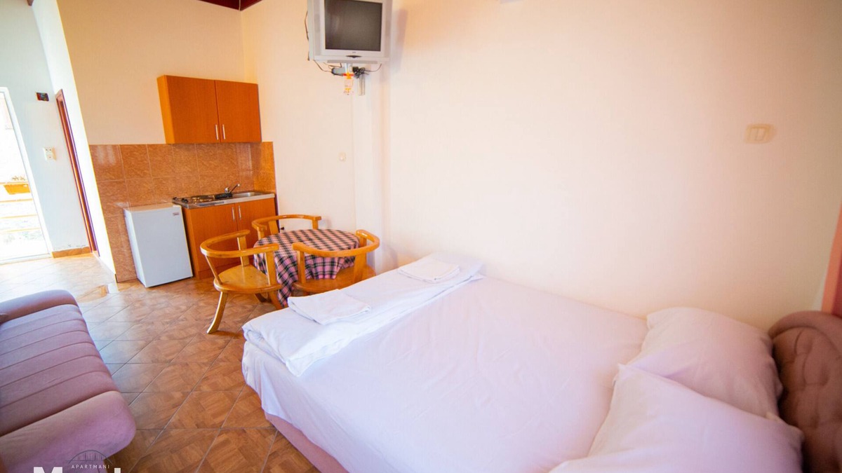 Dodosi Apartment | Apartment Most (one)1