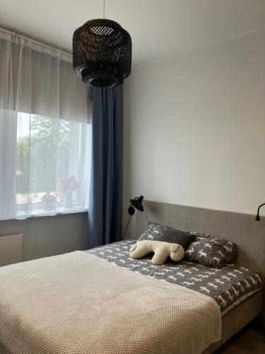 Sigulda Apartment | Apartment Mountain Blue