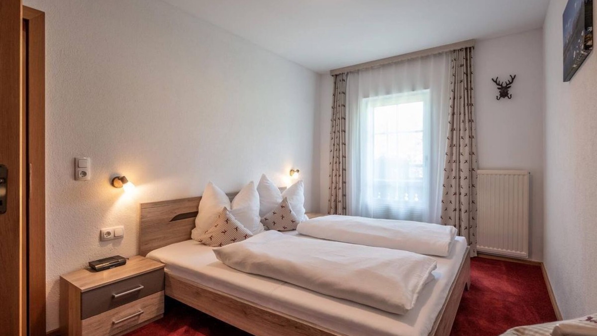 Soell Apartment | Apartment "Mountain View" - Farm Sojerhof