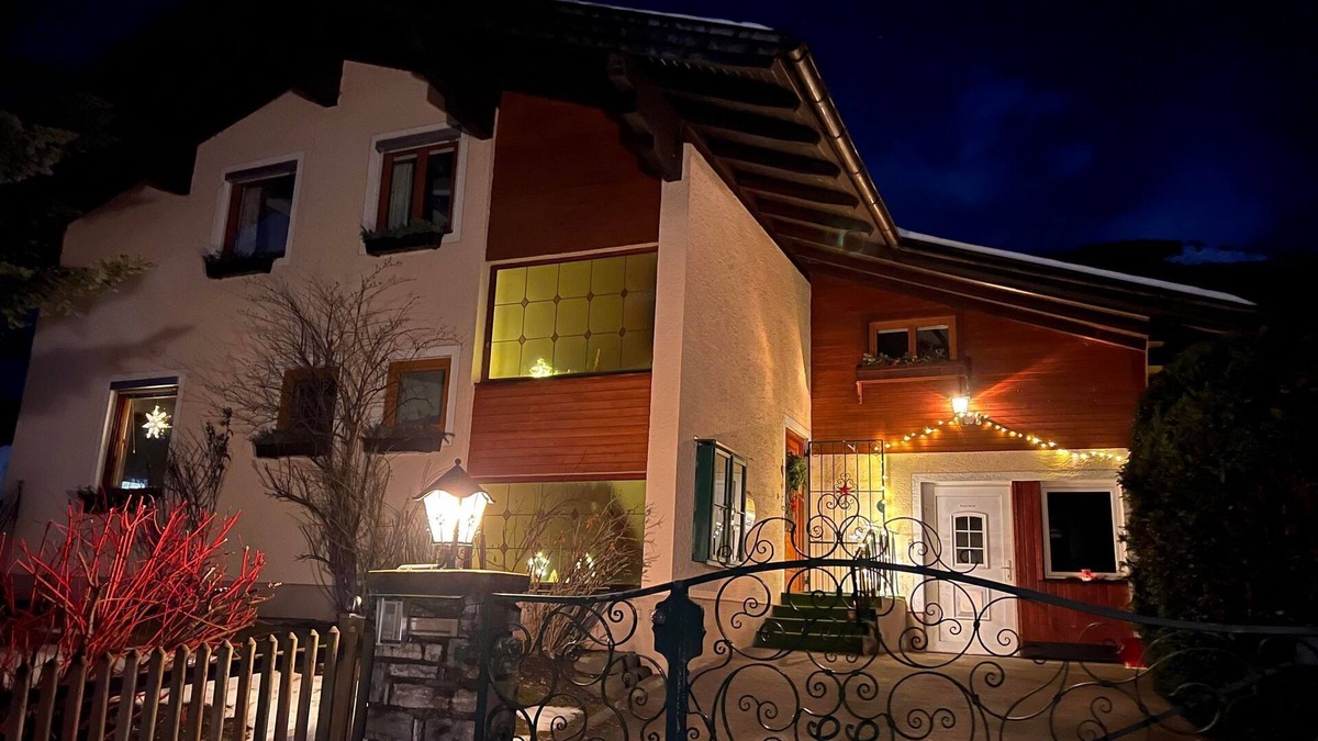 Dorfgastein Apartment | Apartment Mountainrelax Gastein