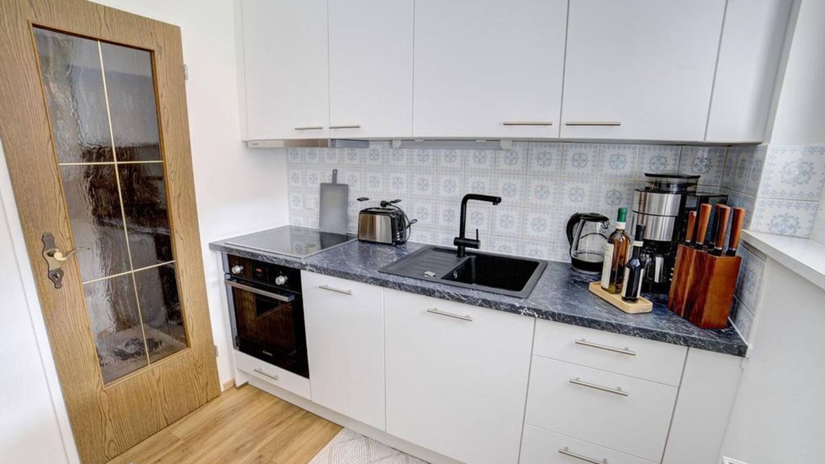 Buers Apartment | Apartment Mountainview