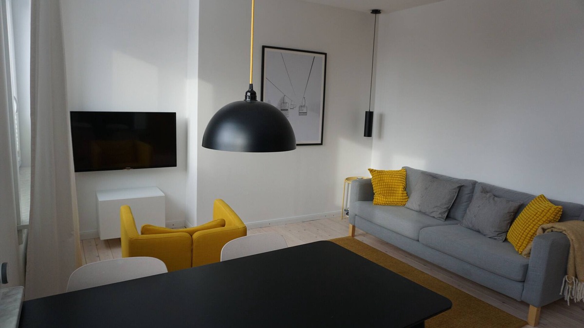 Braunlage Apartment | Apartment 'Muggelbude' with Mountain View, Shared Garden and Wi-Fi
