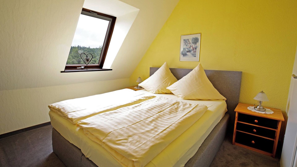 Wasserfall Apartment | Apartment Murmeltier, 38sqm with shower/WC, max. 3 persons