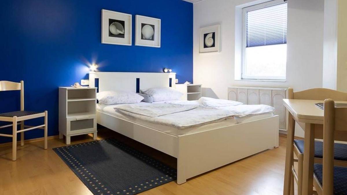 Bad Sulza Apartment | Apartment Muschel - Holiday village Slawitsch