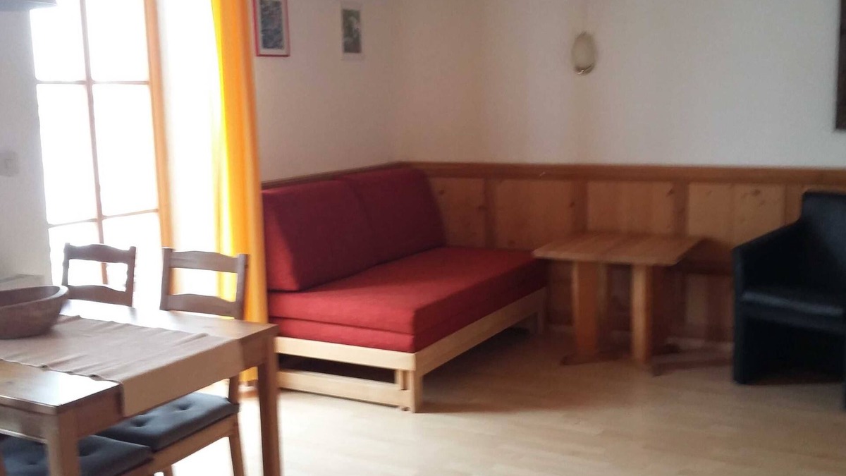 Nauders Apartment | Apartment Mutzkopf 2-4 - Tiefhof Farm