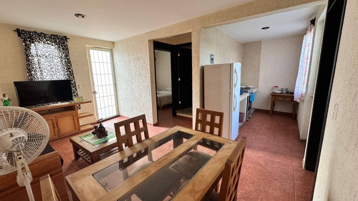 Tlalixtac de Cabrera Apartment | Apartment located only 5 minutes from Tule
