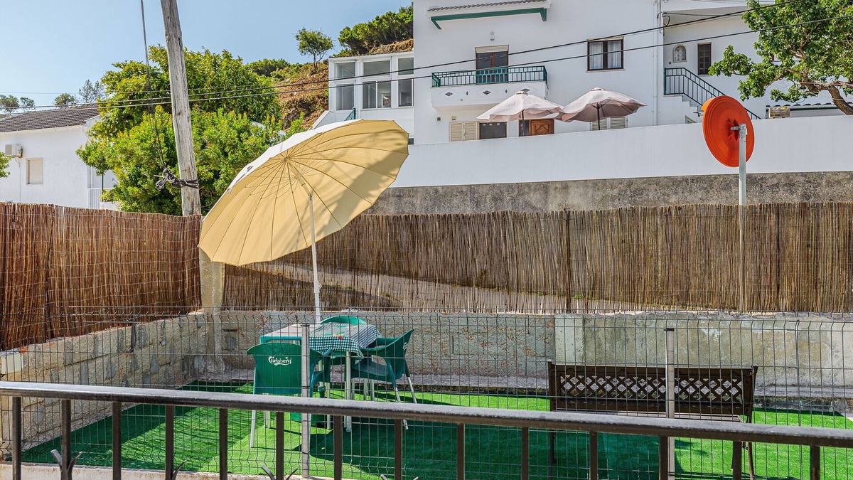 Sampaio Apartment | Apartment 'My Vintage House' with Mountain View, Wi-Fi and Air Conditioning