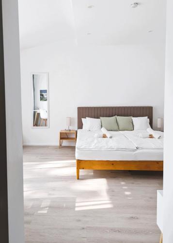 Manching Apartment | Apartment Nähe Airbus
