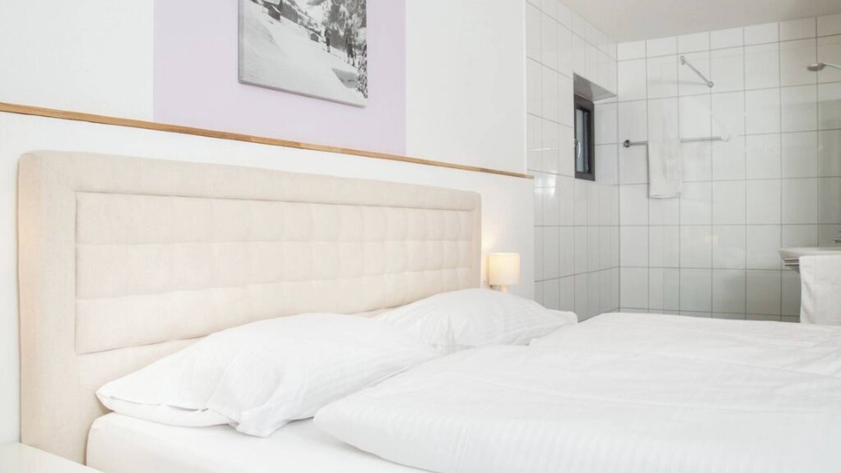 Sankt Gallenkirch Apartment | Apartment N° 103