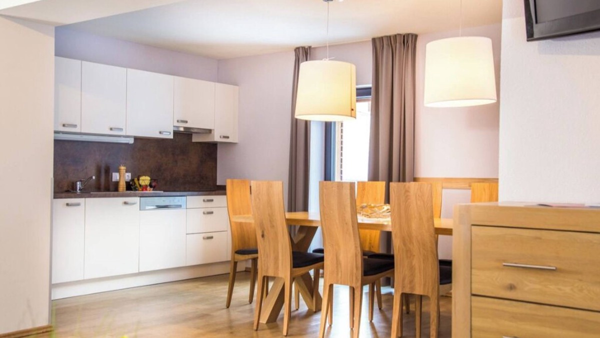 Sankt Gallenkirch Apartment | Apartment N° 107